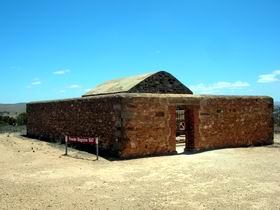 Powder Magazine - Kingaroy Accommodation 0