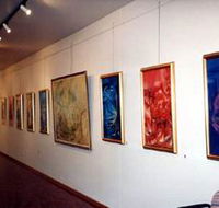 Millicent Gallery - Kingaroy Accommodation