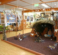 Ceduna Aboriginal Arts And Culture Centre - Kingaroy Accommodation