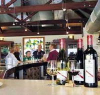 d'Arenberg Vineyard And Winery - Kingaroy Accommodation