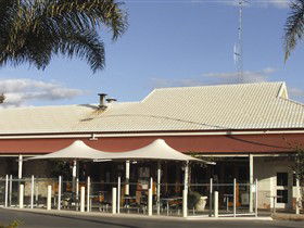  Kingaroy Accommodation