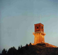Centenary Tower - Kingaroy Accommodation