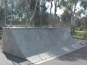 Moonta Skatepark - Kingaroy Accommodation 0