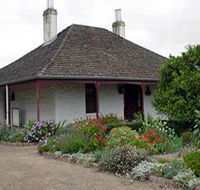 The Farm Shed Museum - Kingaroy Accommodation