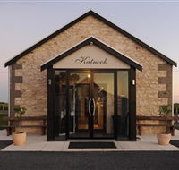 Katnook Estate - Kingaroy Accommodation