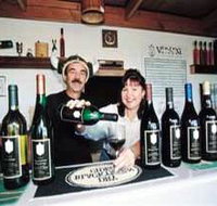 Viking Wines - Kingaroy Accommodation