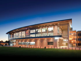 Adelaide Football Club - Kingaroy Accommodation 0