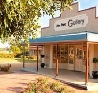 Peter Franz Fine Art Gallery - Kingaroy Accommodation