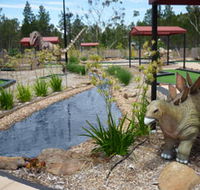 Barossa Bowland and Mini Golf - Kingaroy Accommodation