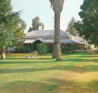 NTSA Renmark Branch Olivewood Estate - Kingaroy Accommodation