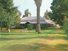 NTSA Renmark Branch Olivewood Estate - Kingaroy Accommodation 0