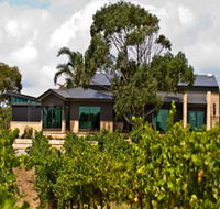Delacolline Estate - Kingaroy Accommodation