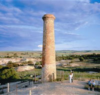 Kapunda Mine Trail - Kingaroy Accommodation