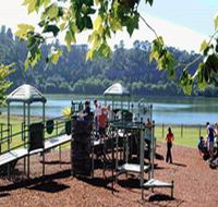 Valley Lake Wildlife Park And Boardwalk - Kingaroy Accommodation