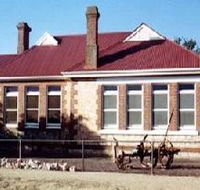 Maitland Museum - Kingaroy Accommodation