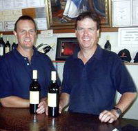 Redman Winery - Kingaroy Accommodation