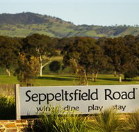 Seppeltsfield Road - Kingaroy Accommodation