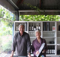 Brick Kiln Wines - Kingaroy Accommodation