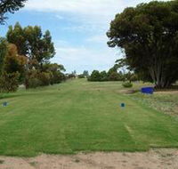 Ardrossan Golf Club - Kingaroy Accommodation