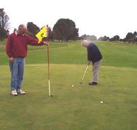 Kingston South East Golf Club - Kingaroy Accommodation