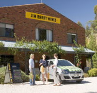 Jim Barry Wines - Kingaroy Accommodation