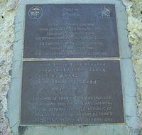 The Chinese Memorial at Robe - Kingaroy Accommodation