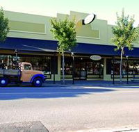 Wohlers - Kingaroy Accommodation