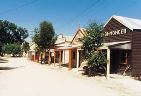  Kingaroy Accommodation