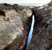 Woakwine Cutting - Kingaroy Accommodation