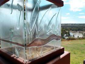 Riverglen View Art Studio And Gallery - Kingaroy Accommodation 0