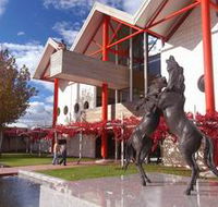 Rymill Coonawarra - Kingaroy Accommodation