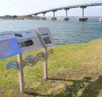 River Boat Trail - Kingaroy Accommodation