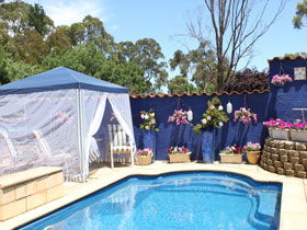 Hawthorndene SA Kingaroy Accommodation