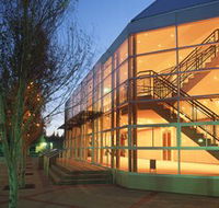 Barossa Arts and Convention Centre - Kingaroy Accommodation