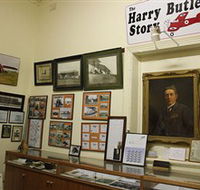 Minlaton Museum - Kingaroy Accommodation