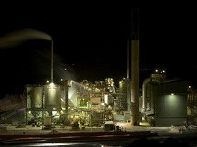 Nyrstar Lead Smelter - Kingaroy Accommodation 0