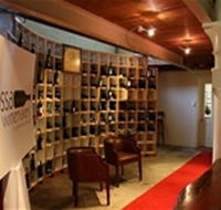 Barossa Small Winemakers Centre - Kingaroy Accommodation