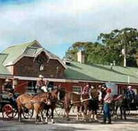 Anlaby Station - Kingaroy Accommodation