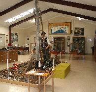 Mount Laura Homestead Museum - Kingaroy Accommodation