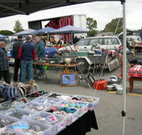 Gepps Cross Treasure Market - Kingaroy Accommodation