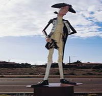 Tanderra Craft Village - Kingaroy Accommodation