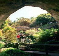 Engelbrecht Cave - Kingaroy Accommodation
