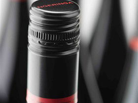 Ngeringa Vineyards - Kingaroy Accommodation 0