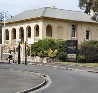 Anglesea Barracks - Kingaroy Accommodation