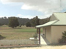  Kingaroy Accommodation