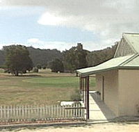 St Helens Golf Club - Kingaroy Accommodation