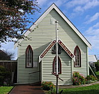 Stanley Discovery Museum and Geneology Centre - Kingaroy Accommodation