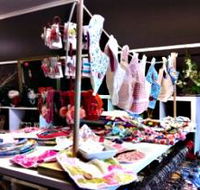 Under The Oak Handmade Gallery and Gifts - Kingaroy Accommodation