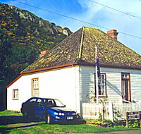 Joe Lyons Cottage - Kingaroy Accommodation