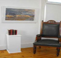 Moonta Gallery of the Arts - Kingaroy Accommodation